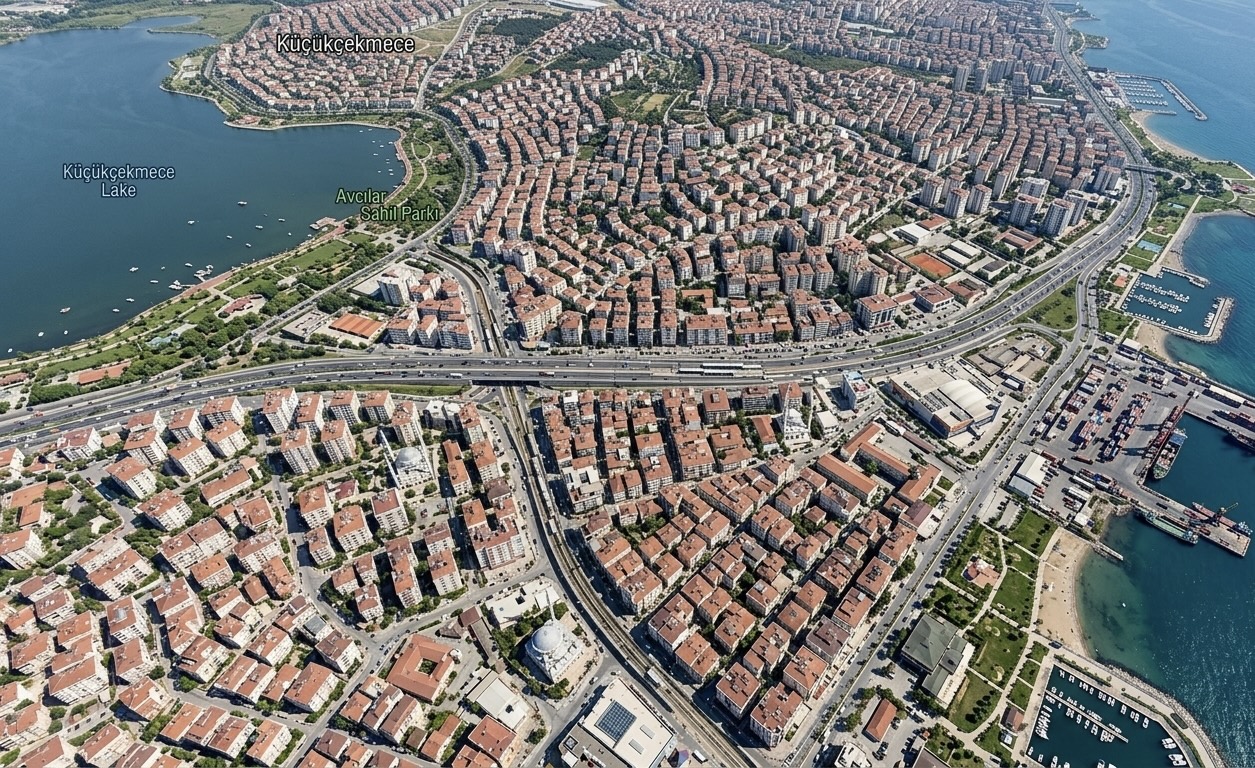 Avcılar Profesyonel Koltuk Yıkama