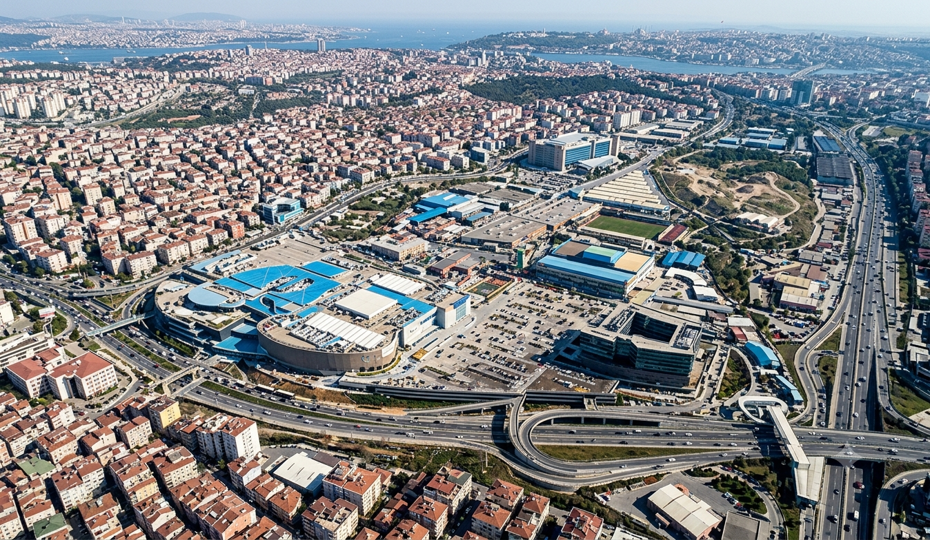 Bayrampaşa Profesyonel Koltuk Yıkama Hizmetleri