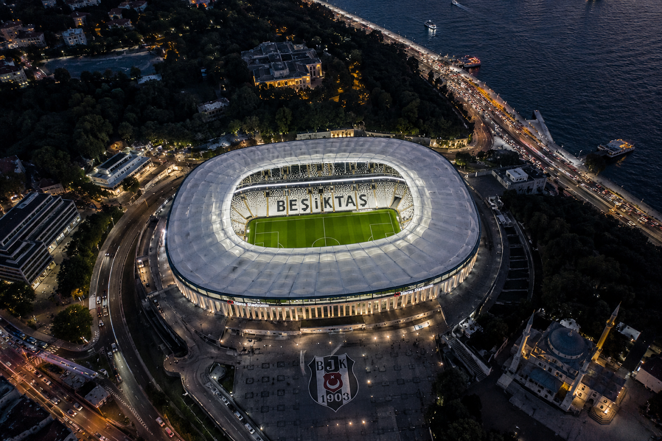 Beşiktaş Profesyonel Koltuk Yıkama Hizmetleri