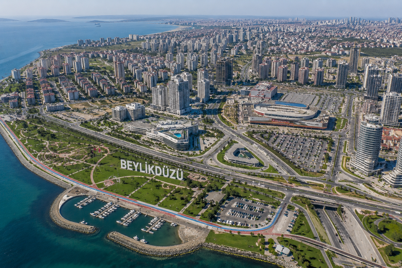 Beylikdüzü Profesyonel Koltuk Yıkama Hizmetleri