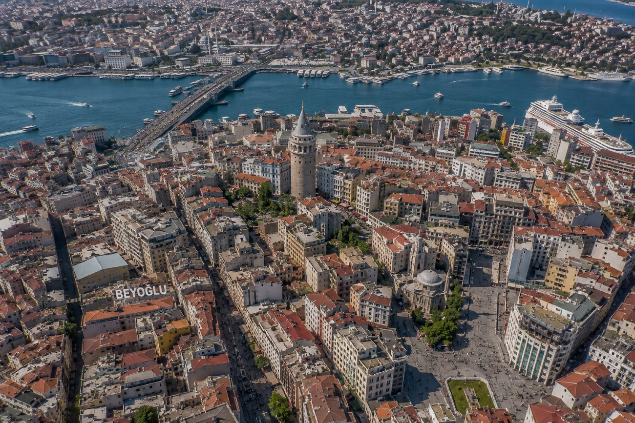 Beyoğlu Profesyonel Koltuk Yıkama Hizmetleri