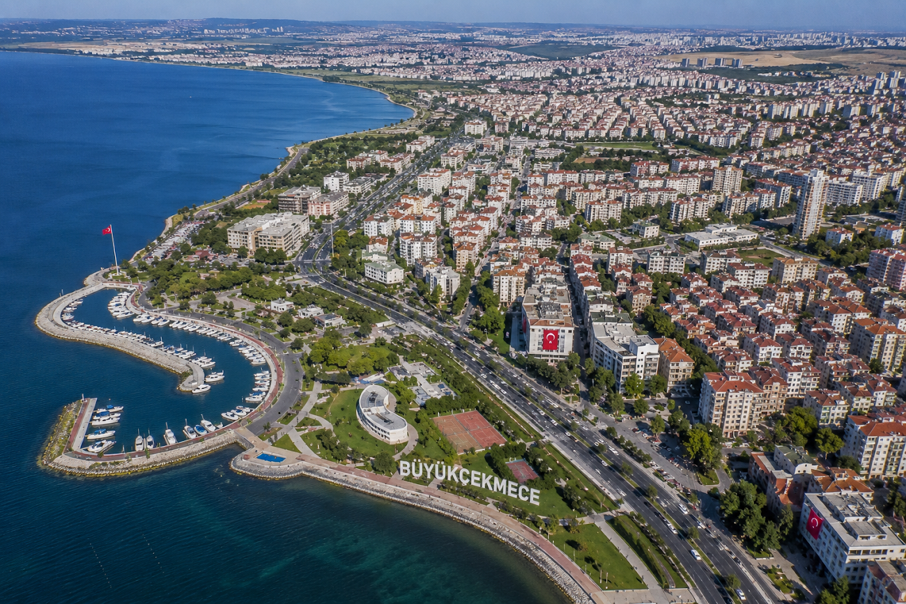 Büyükçekmece Profesyonel Koltuk Yıkama Hizmetleri