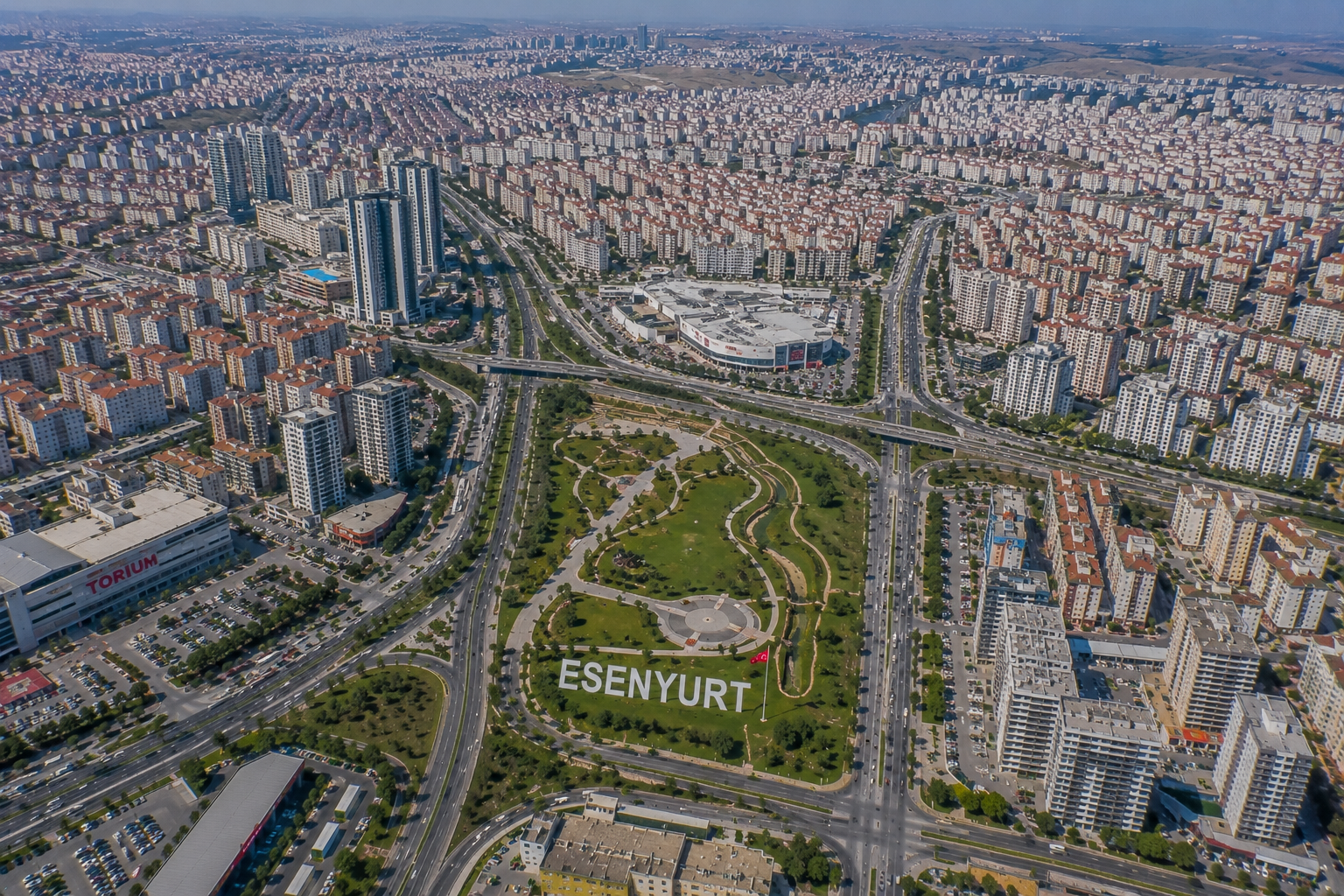 Esenyurt Profesyonel Koltuk Yıkama Hizmetleri